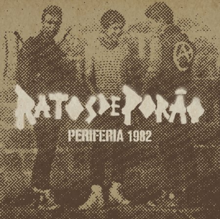 Ratos de Porao periferia